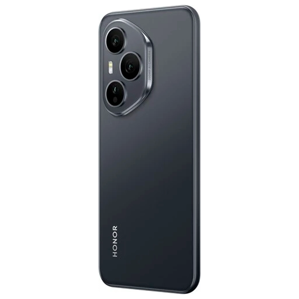 Смартфон Honor 400 Pro 12/512GB Midnight Black рассрочка