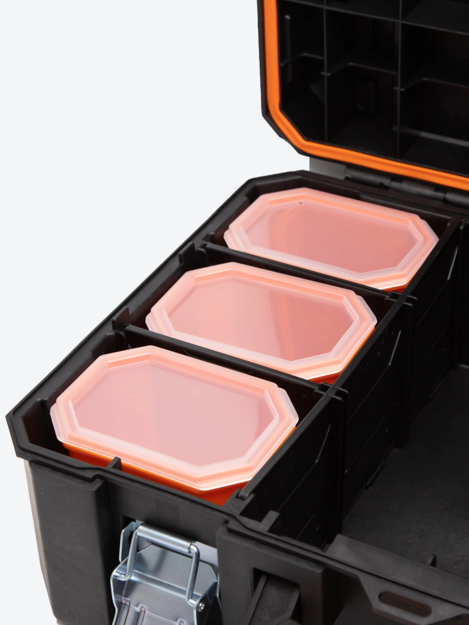 TACTIX 320360 asboblar qutisi bo'lib to'lash