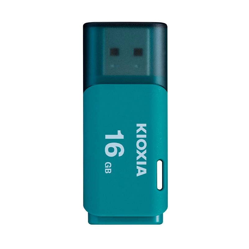 USB-флешка Kioxia U202 USB 2.0 16GB (Green) купить