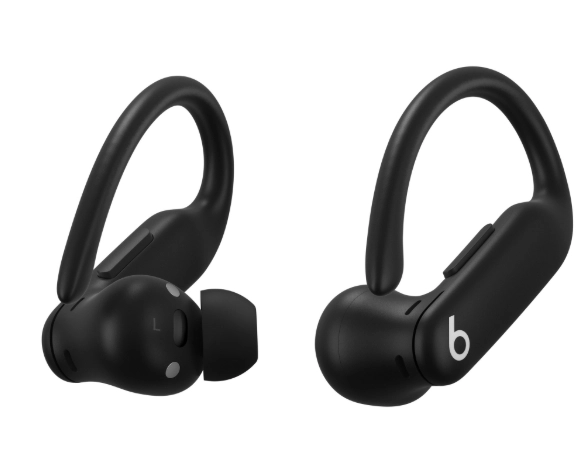 Powerbeats Pro 2 Black simsiz naushniki O'zbekistonda