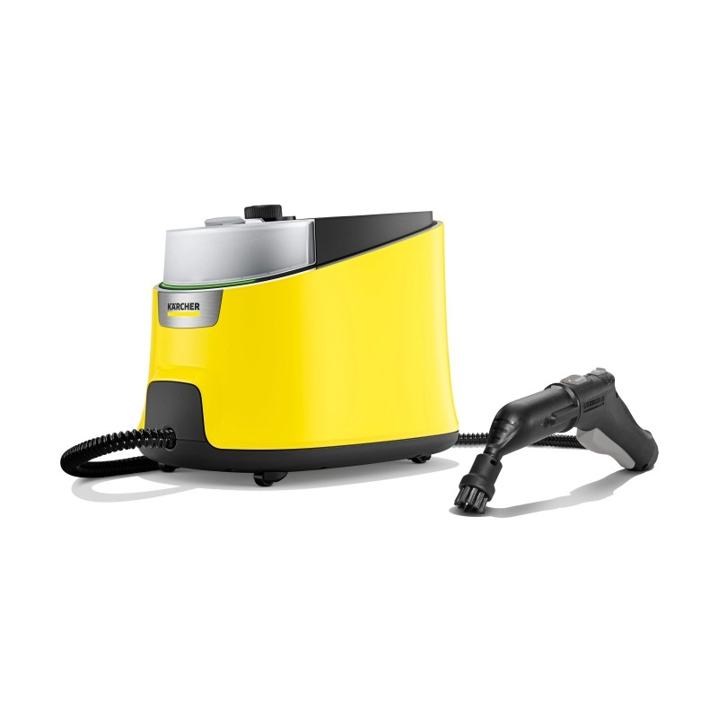 Karcher SC 4 DELUXE bug‘ tozalagichi (1.513-460.0) O'zbekistonda