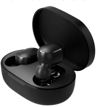 Xiaomi Earbuds basic  2 simsiz eshitish vositasi sotib olish