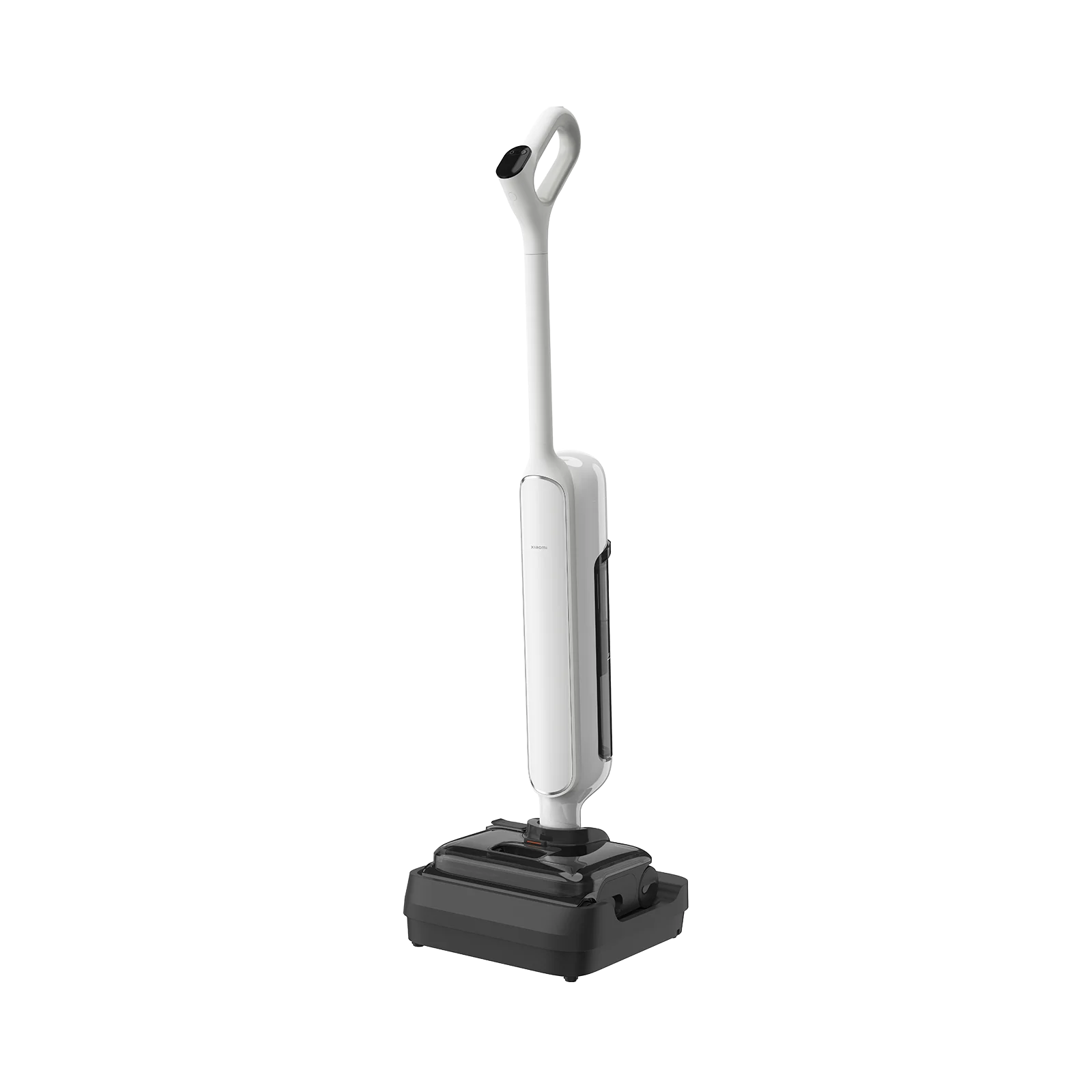 Вертикальный пылесос Xiaomi Truclean W30 Pro Wet Dry Vacuum, White рассрочка