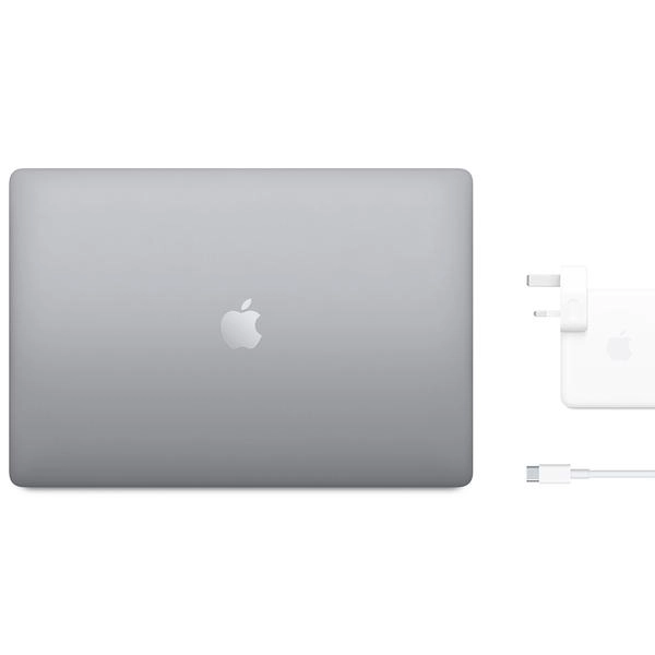 Apple MacBook Pro 16 with Retina display and Touch Bar Late Core i9 32/2 TB 2019 Gray noutbuki onlayn