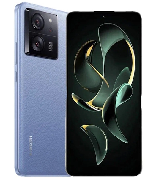 Смартфон Xiaomi 13T 8/256GB Голубой недорого