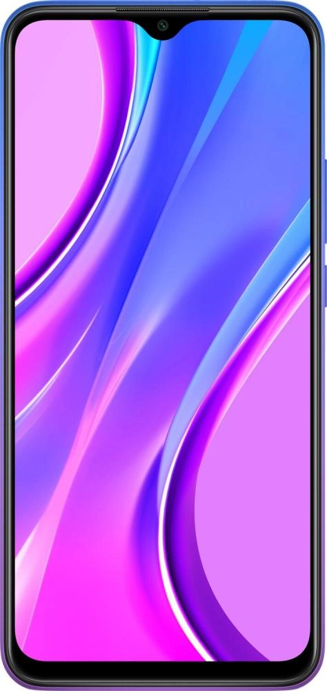 Смартфон Xiaomi Redmi 9 4/64GB Purple (Global Version) недорого
