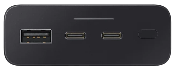 Портативный аккумулятор Samsung 10000 mAh онлайн