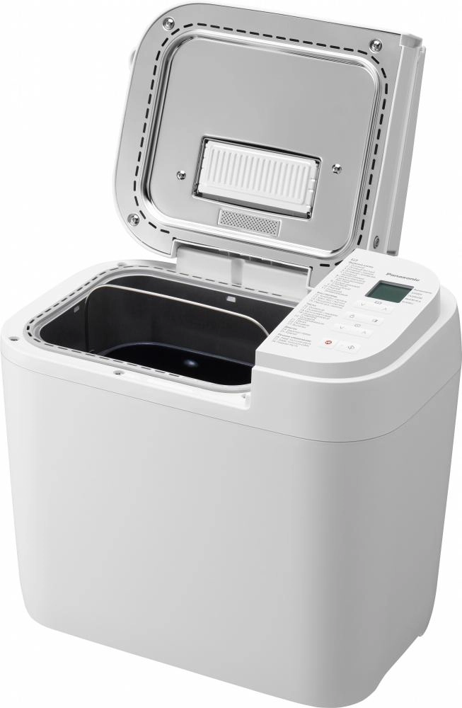 Хлебопечка Panasonic SD-R2520WTS недорого