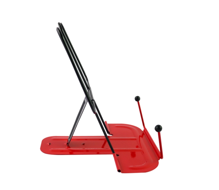 Kitobr uchun stend, Red arzon