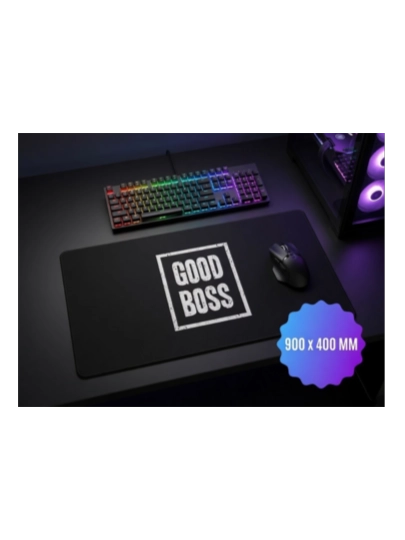 Good Boss sichqoncha kovrigi (40x90mm) sotib olish