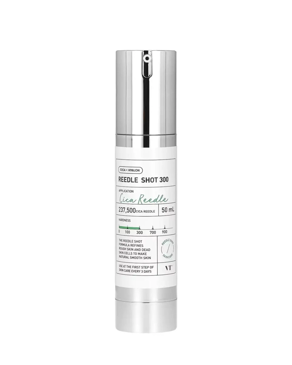 Эмульсия для лица VT Cosmetics Essence Cica Reedle Shot #300 50ml в Узбекистане
