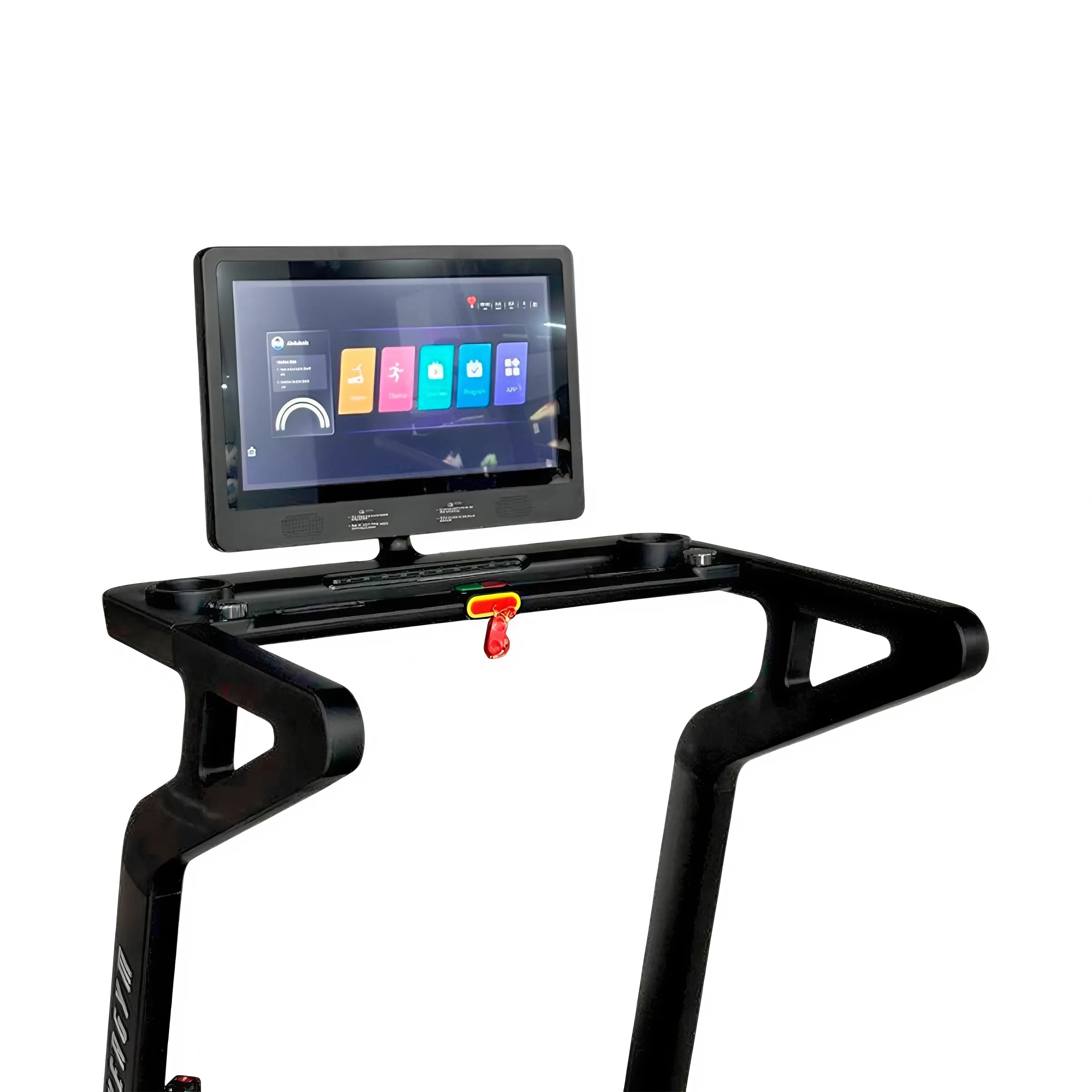 PowerGym yugurish yo‘lagi (Beg PG737) arzon