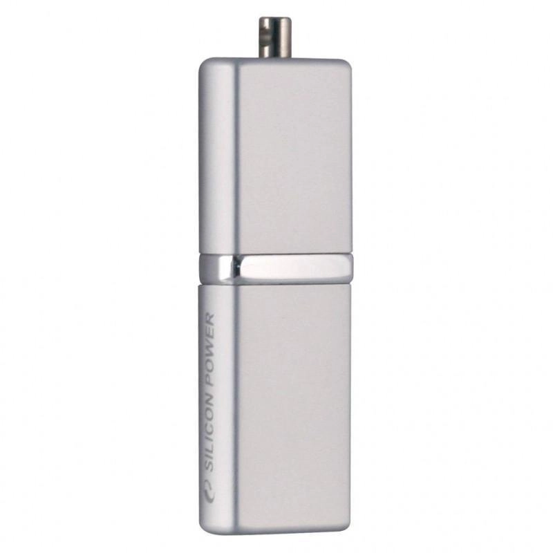 Silicon Power LuxMini 710 8Gb USB-fleshkasi (Kompyuterga) sotib olish