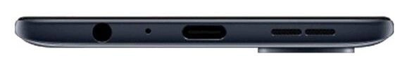 OnePlus Nord N10 6/128 Gb Midnight ice smartfoni xususiyatlar