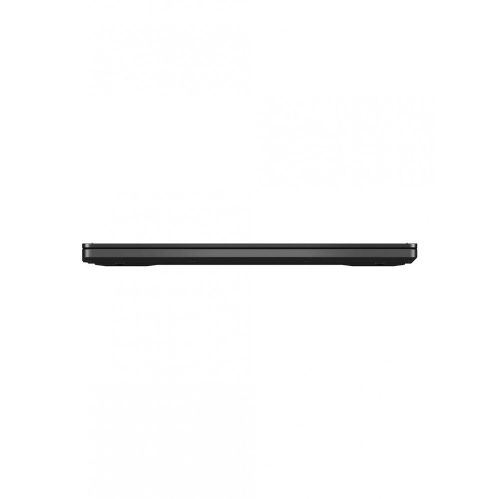 Ноутбук ASUS ROG Zephyrus G14 GA401IV. AMD Ryzen 9 4900HS. DDR4 16GB. SSD 1TB.  RTX2060 6GB. 14