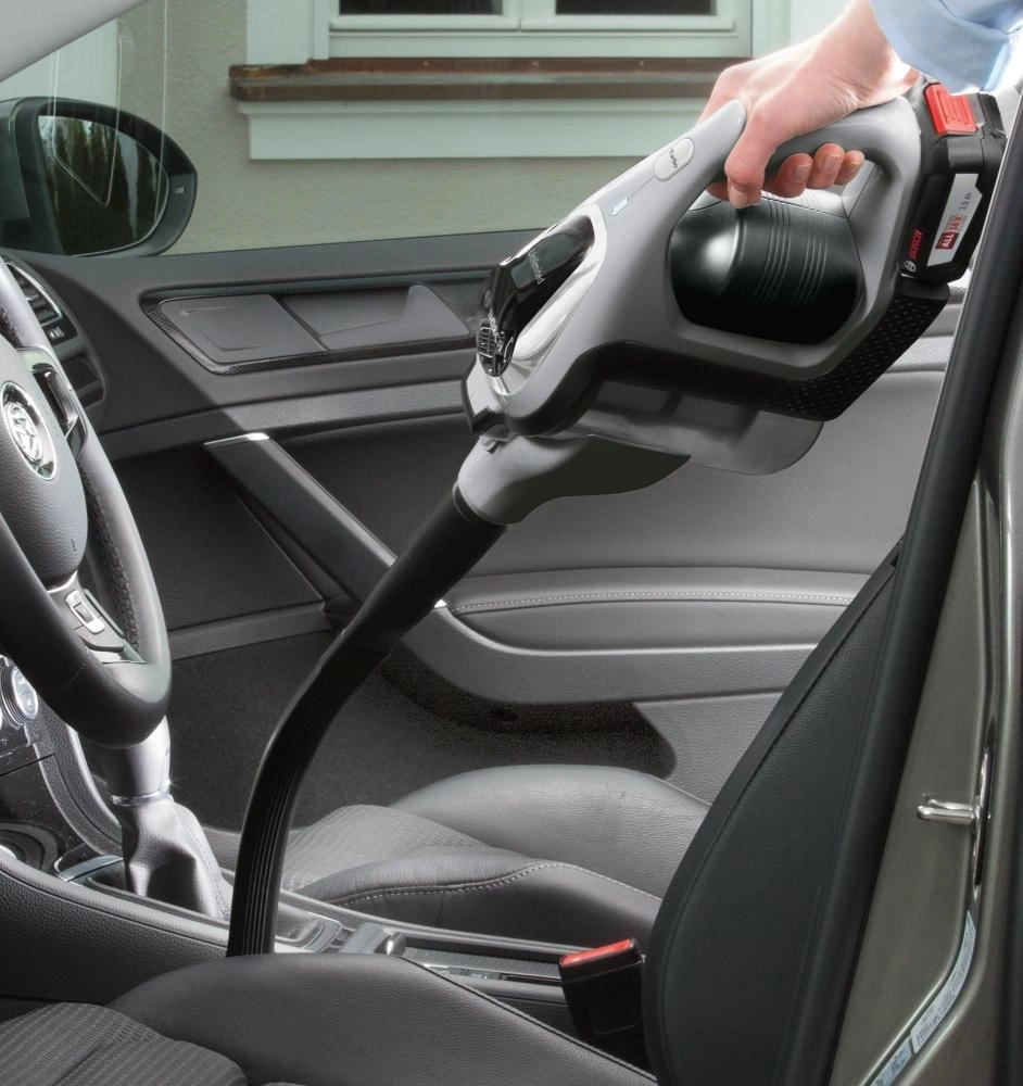 Пылесос Bosch BCS1ULTD доставка