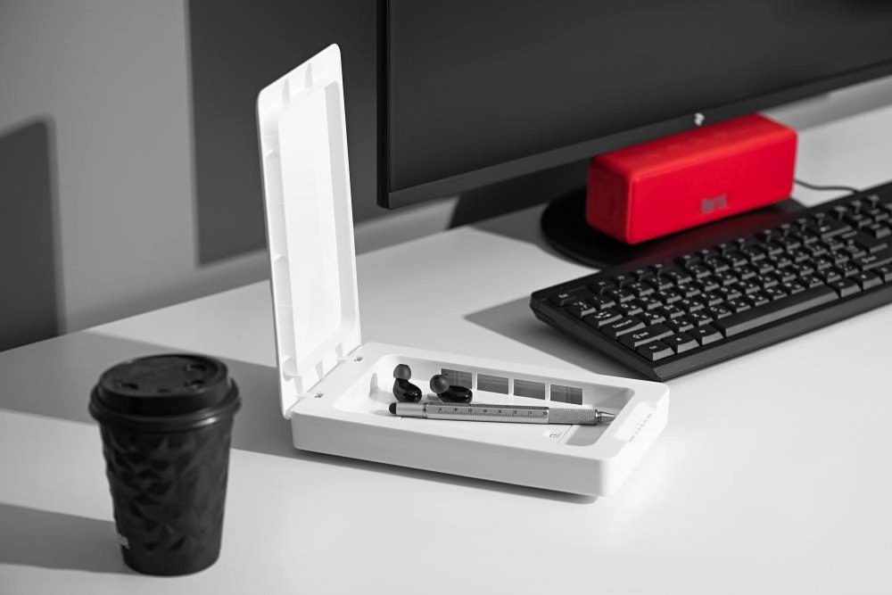 2E SoundXBlock Waterproof Red akustik tizimi xususiyatlar