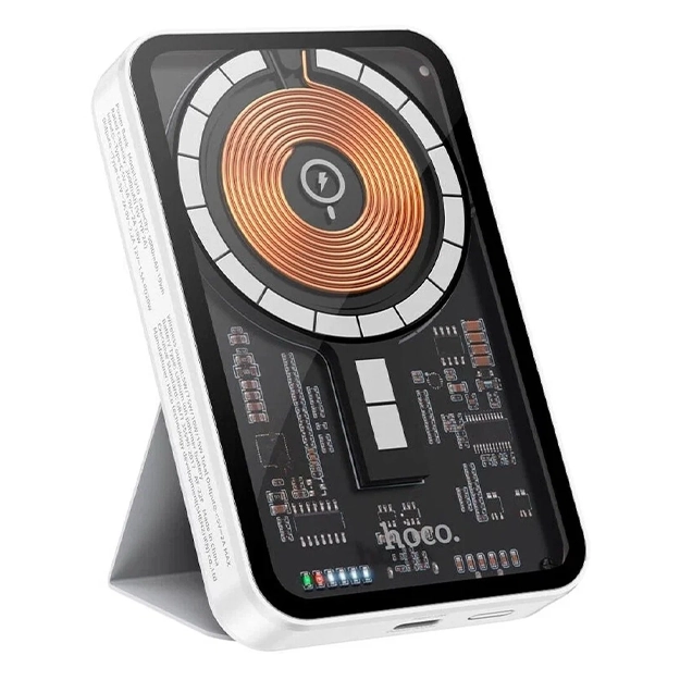 Hoco Q10 5000 mah portativ akkumulyatori sotib olish