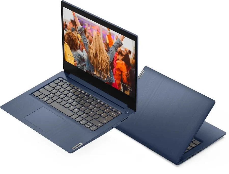 Lenovo IdeaPad 3 14itl05, Core I3-1115, DDR4 8Gb, SSD 256, 14