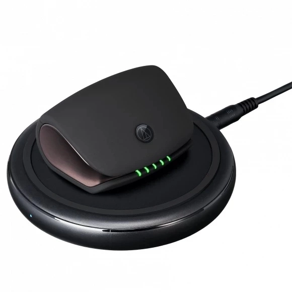Беспроводные наушники Audio-Technica ATH-TWX9 характеристики