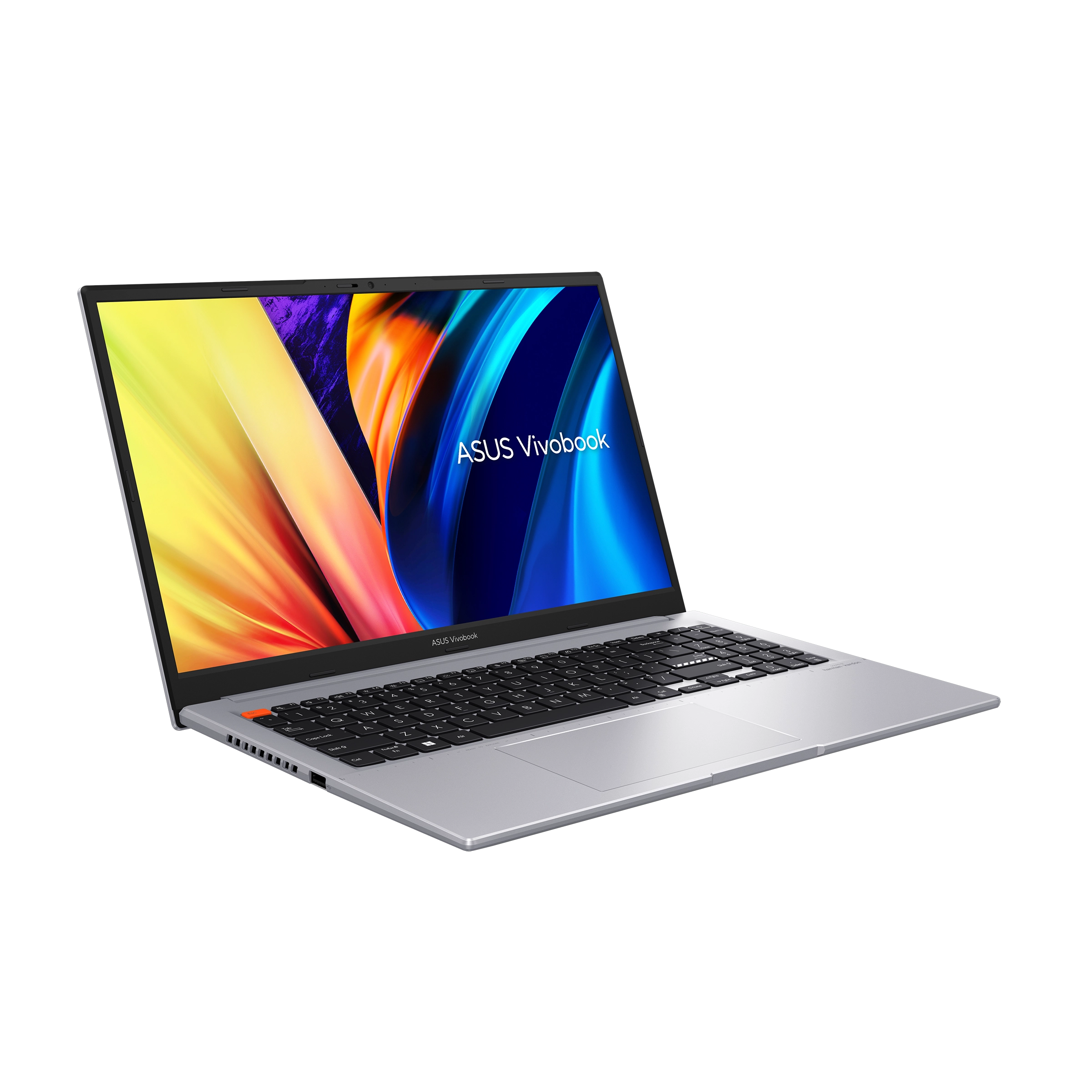 Ноутбук Asus Vivobook S 15 / AMD Ryzen 7-5800H / DDR4 16GB / SSD 1TB / AMD Radeon Graphics / 15.6 OLED / Free Dos характеристики