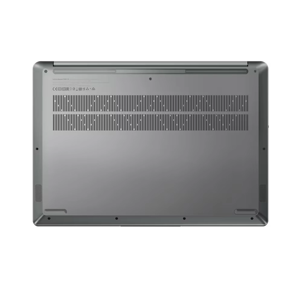 Ноутбук Lenovo IdeaPad 5 Pro 16IAH7 / Intel i5-12500H / DDR5 16GB / SSD 512GB / Intel Iris Xe Graphics / 16