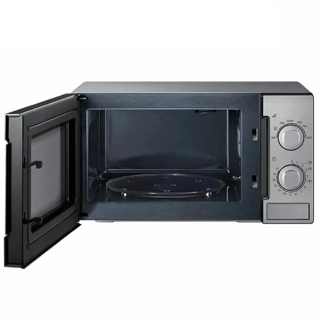 Samsung ME81MRTB/BW mikroto‘lqinli pechi arzon