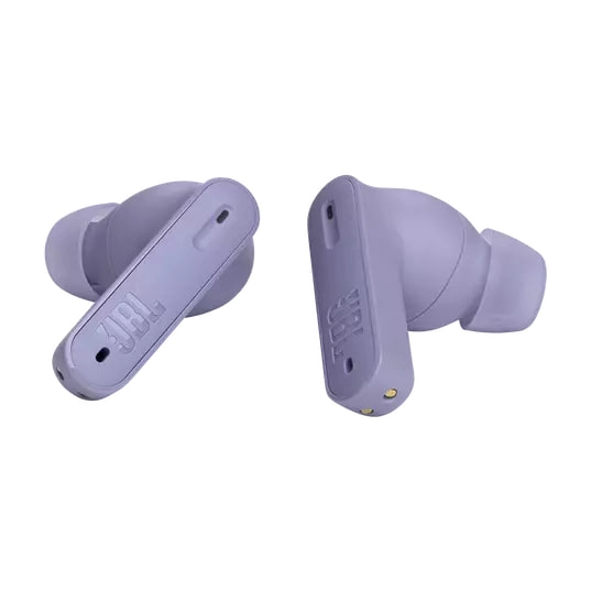 Беспроводные наушники JBL Tune Beam фиолетовый характеристики