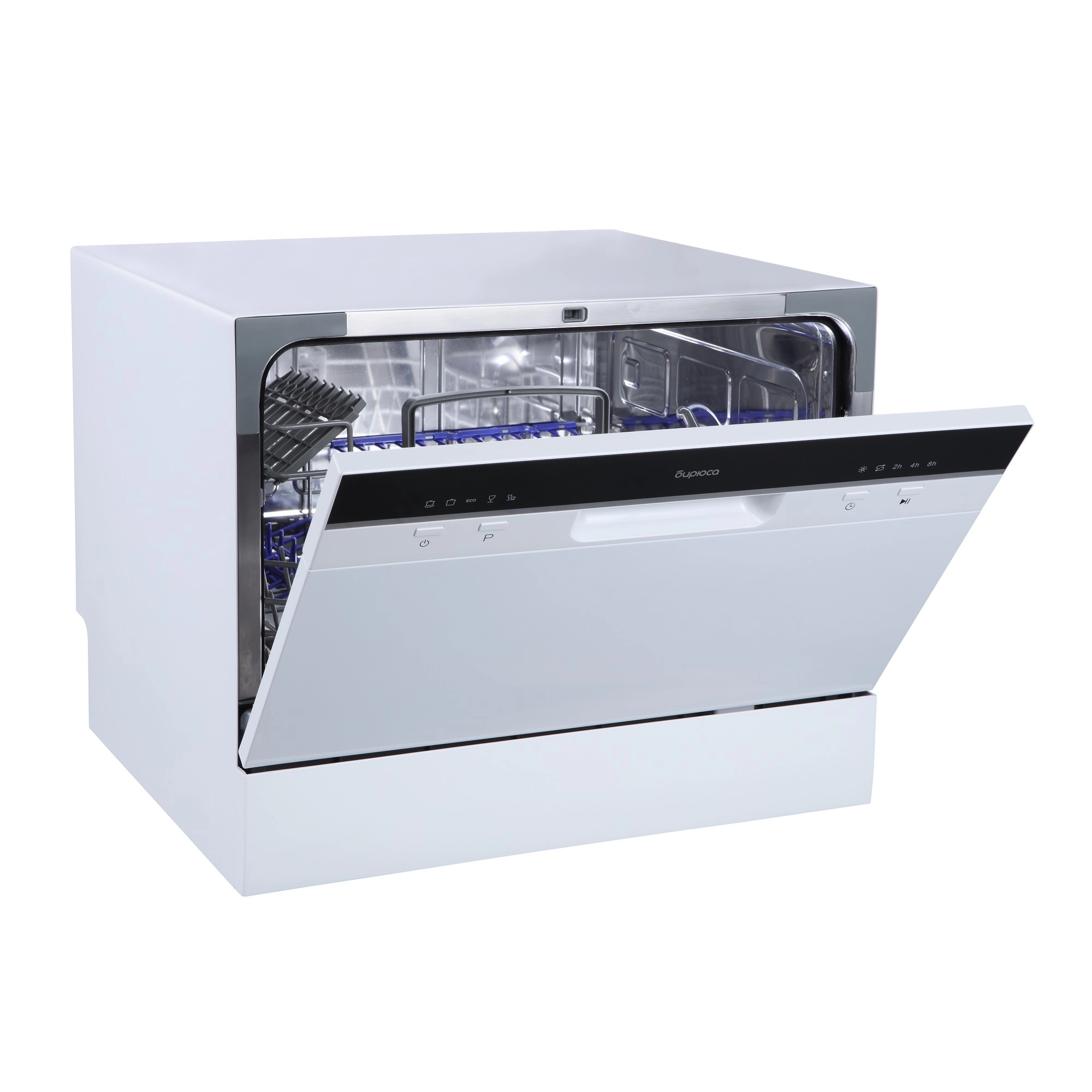 Посудомоечная машина Бирюса DWC-506/5 W характеристики
