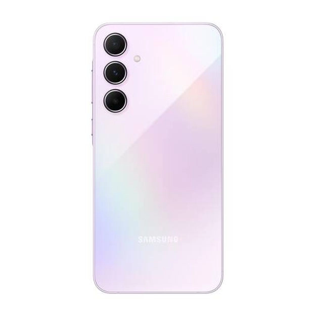 Смартфон Samsung Galaxy A55 8/256 Awesome lilac в Узбекистане