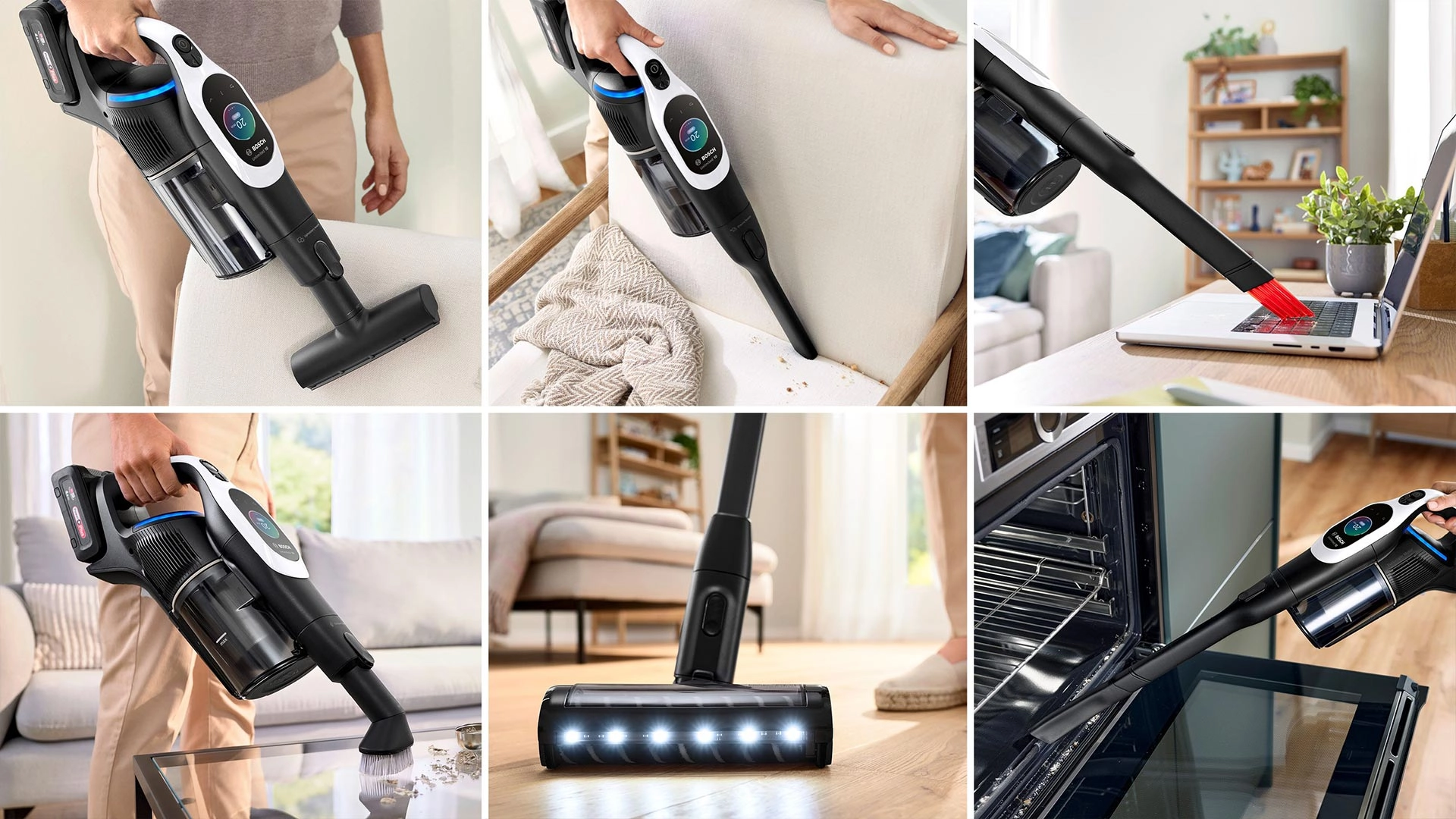 BOSCH BCS1041WAC simsiz changyutgichi xususiyatlar