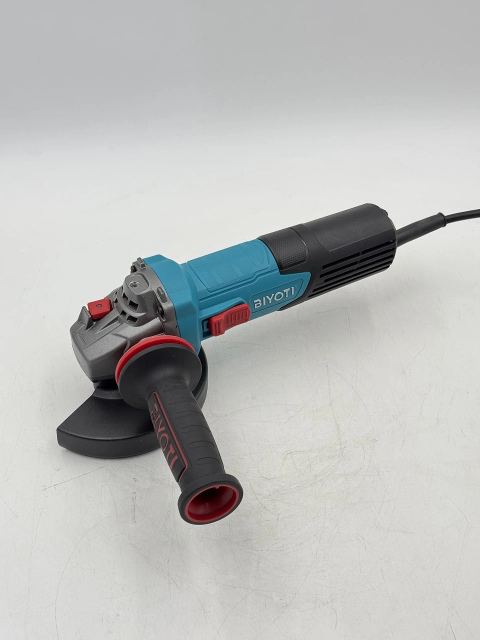 BIYOTI BYT-1257 burchakli silliqlash mashinasi (2-2512) narxi