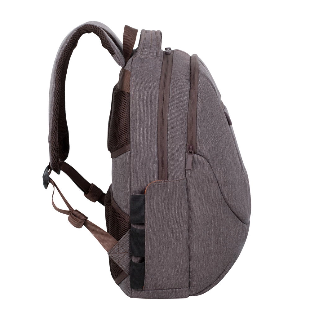 Рюкзак для ноутбука Rivacase 7761 mocha 15.6