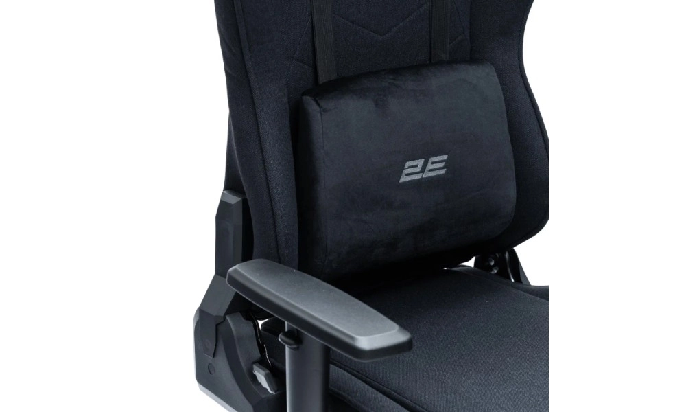 O'yin o'rindig'i 2E Gaming BUSHIDO Lite, Black xususiyatlar