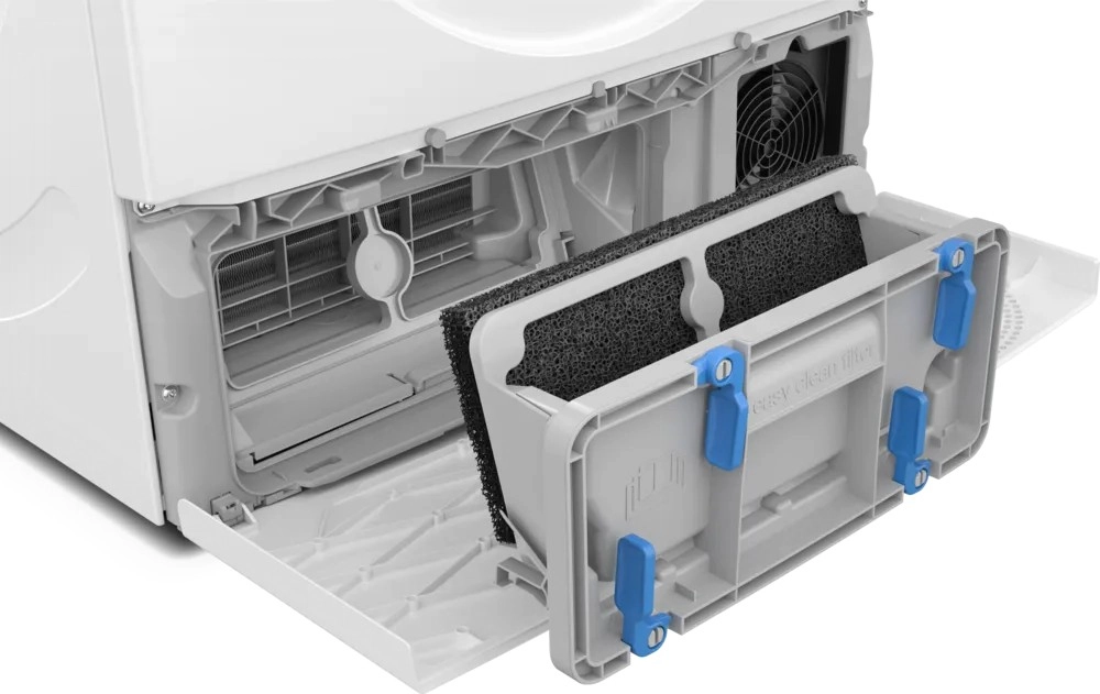 Сушильная машина Bosch WQK25200ME 10 Кг цена