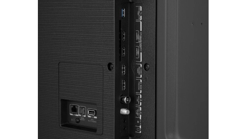 Televizor Toshiba 75Z670RE 4K UltraHD Smart TV xususiyatlar