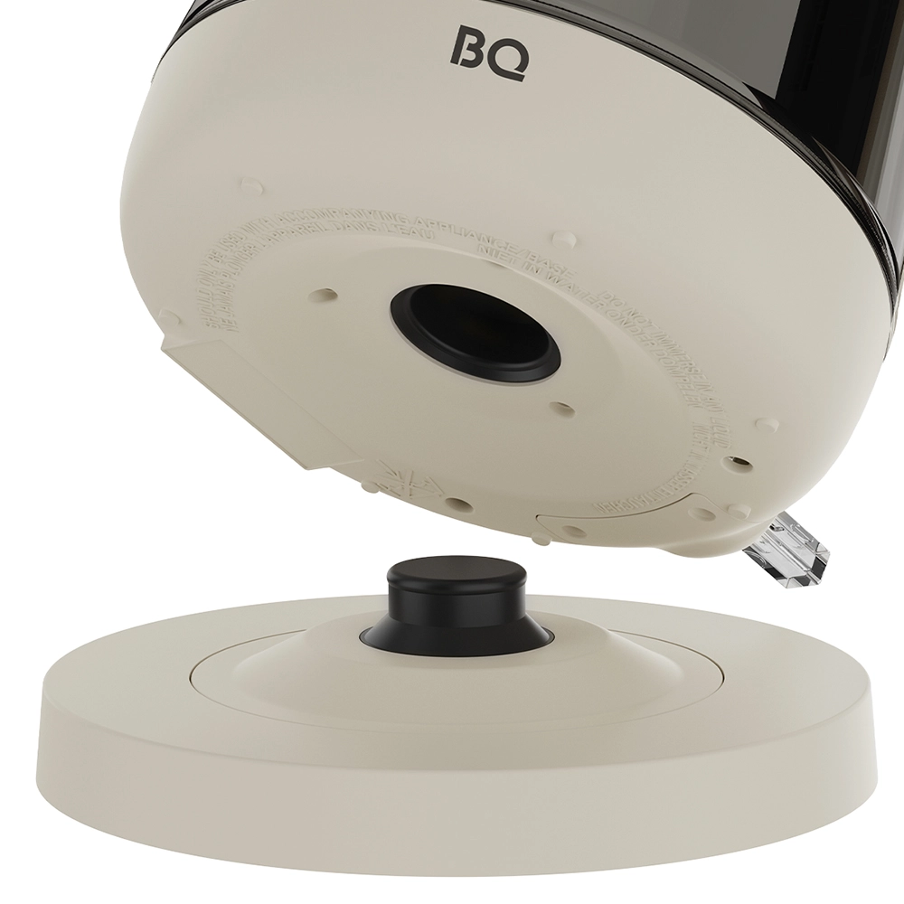 BQ KT1000G Warm Gray elektr choynagi xususiyatlar