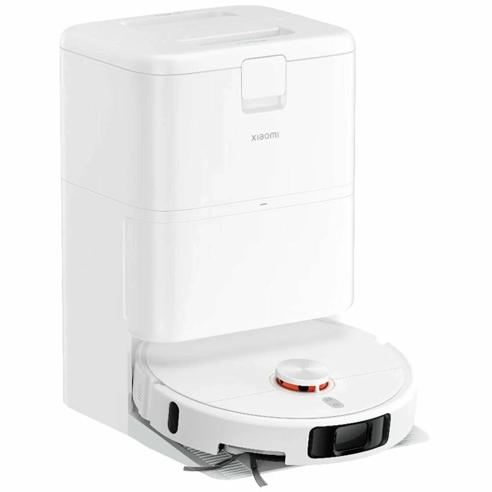 Xiaomi Robot Vacuum H50 Pro White robot-changyutgichi arzon