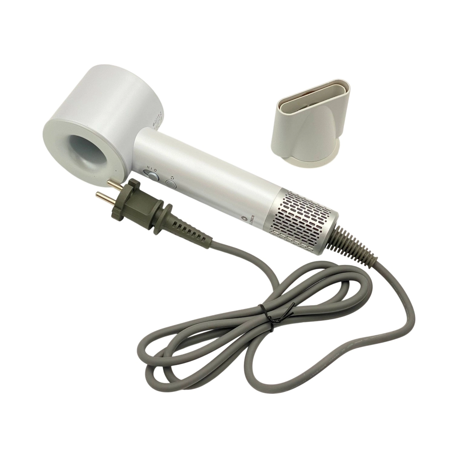 Фен High Speed hair dryer купить