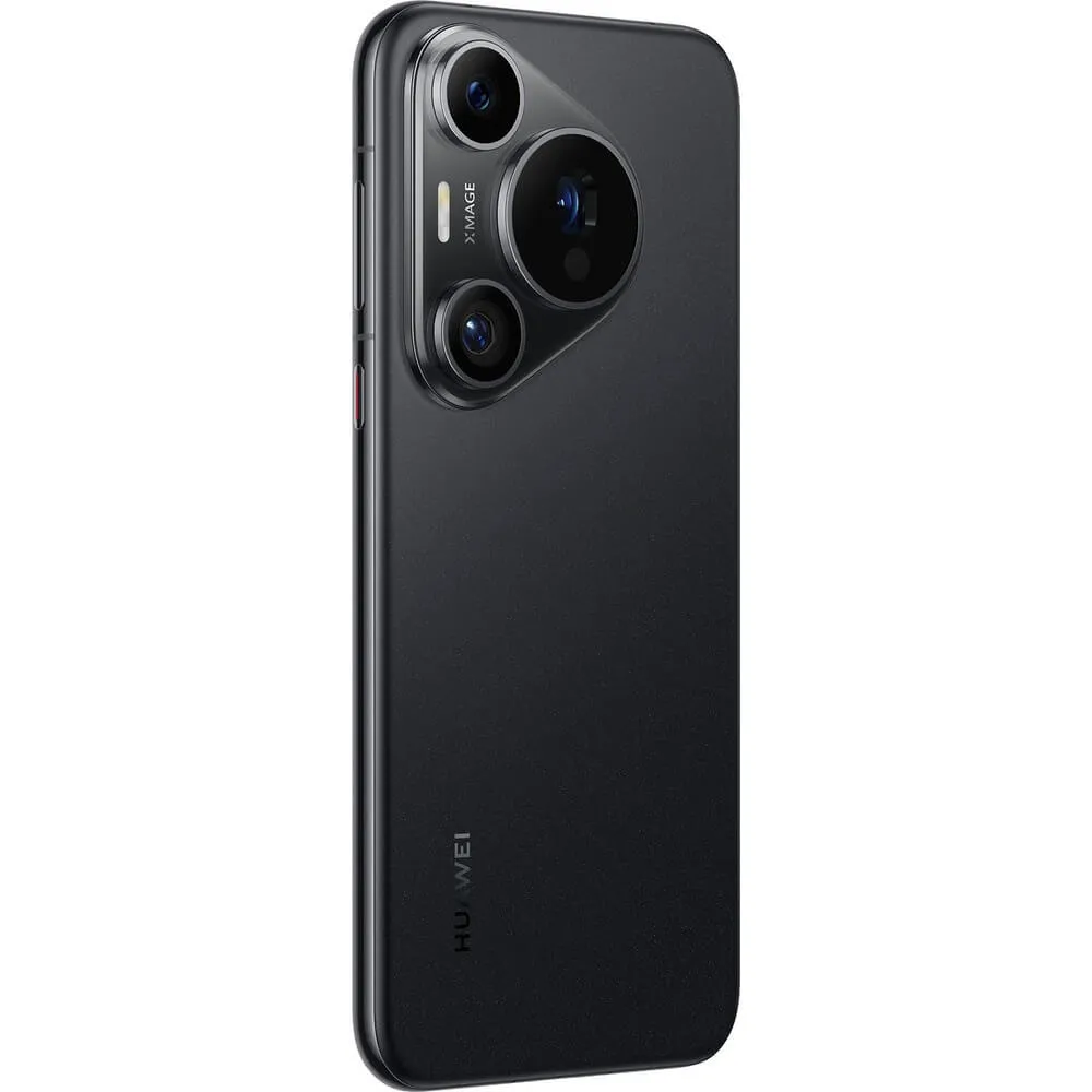 Смартфон Huawei Pura 70 Pro 12/512GB Black рассрочка