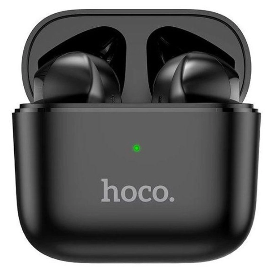 Беспроводные наушники Hoco EW08 черные недорого