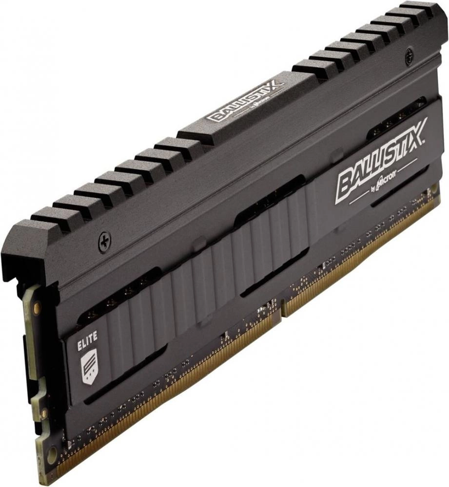 Crucial Ballistix Elite DDR4 16GB (2x8GB) 3000Mhz tezkor xotirasi arzon