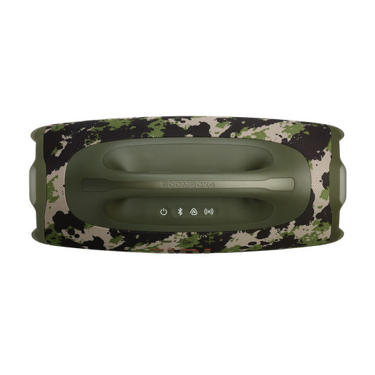 Simsiz Bluetooth-kolonkasi JBL Boombox 4, Green onlayn