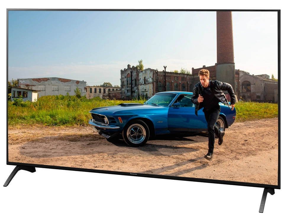Panasonic TX-65HXR940 (2020) 4K UHD Smart TV televizori arzon