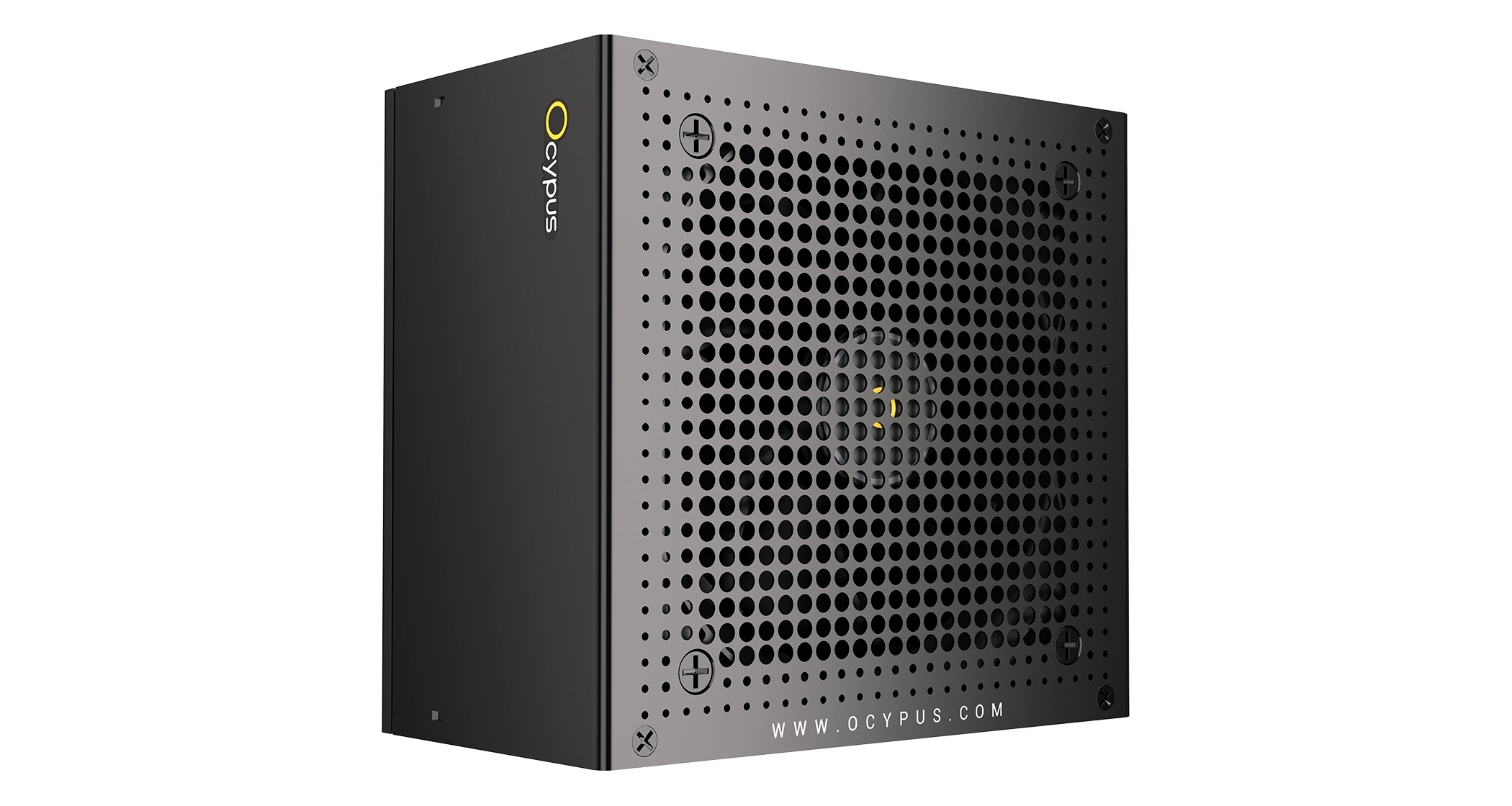 Блок питания Ocypus Iota P850 купить