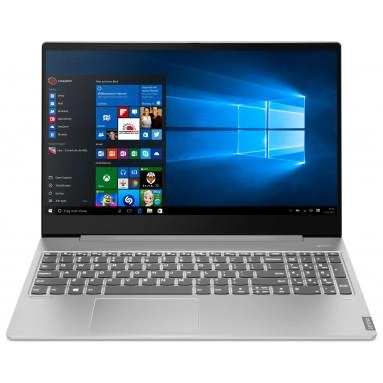 Lenovo IdeaPad S540 / Intel Core i5-8265U / DDR4 12GB / SSD 256GB / Intel UHD Graphics 620 / 15.6″ FHD IPS / No DVD noutbuki - rasm №1 Lenovo IdeaPad S540 / Intel Core i5-8265U / DDR4 12GB / SSD 256GB / Intel UHD Graphics 620 / 15.6″ FHD IPS / No DVD noutbuki sotib olish