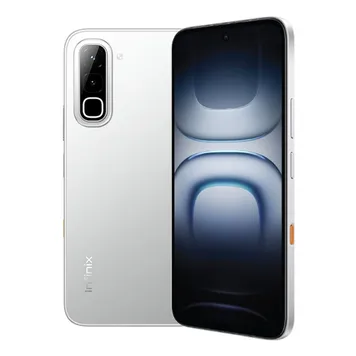 Smartfon Infinix Hot 70 4/128GB Silver Danger sotib olish