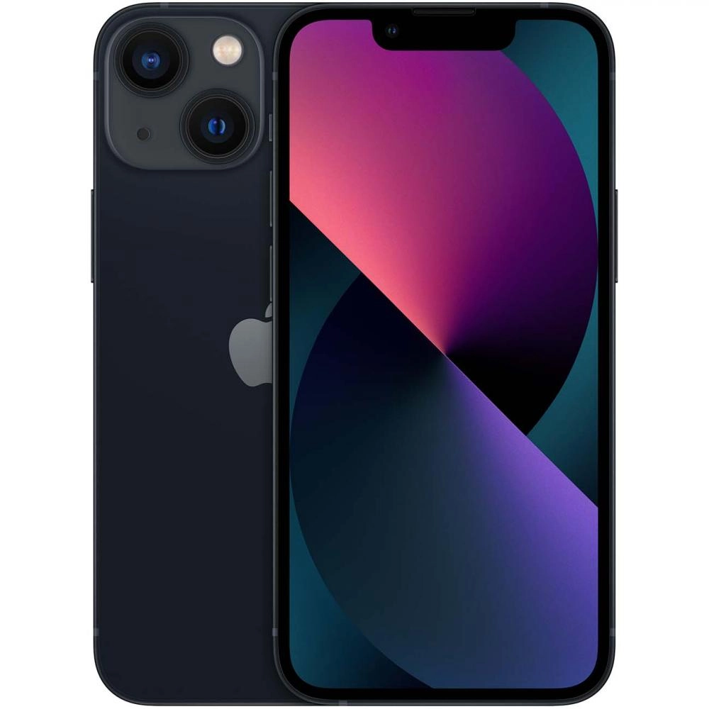 iPhone 13 mini 256GB Midnight Smartfoni sotib olish