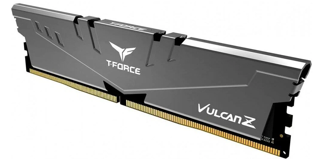 Оперативная память TeamGroup T-Force Vulcan Z DDR4 32GB 3200Mhz (2x16GB) в Узбекистане