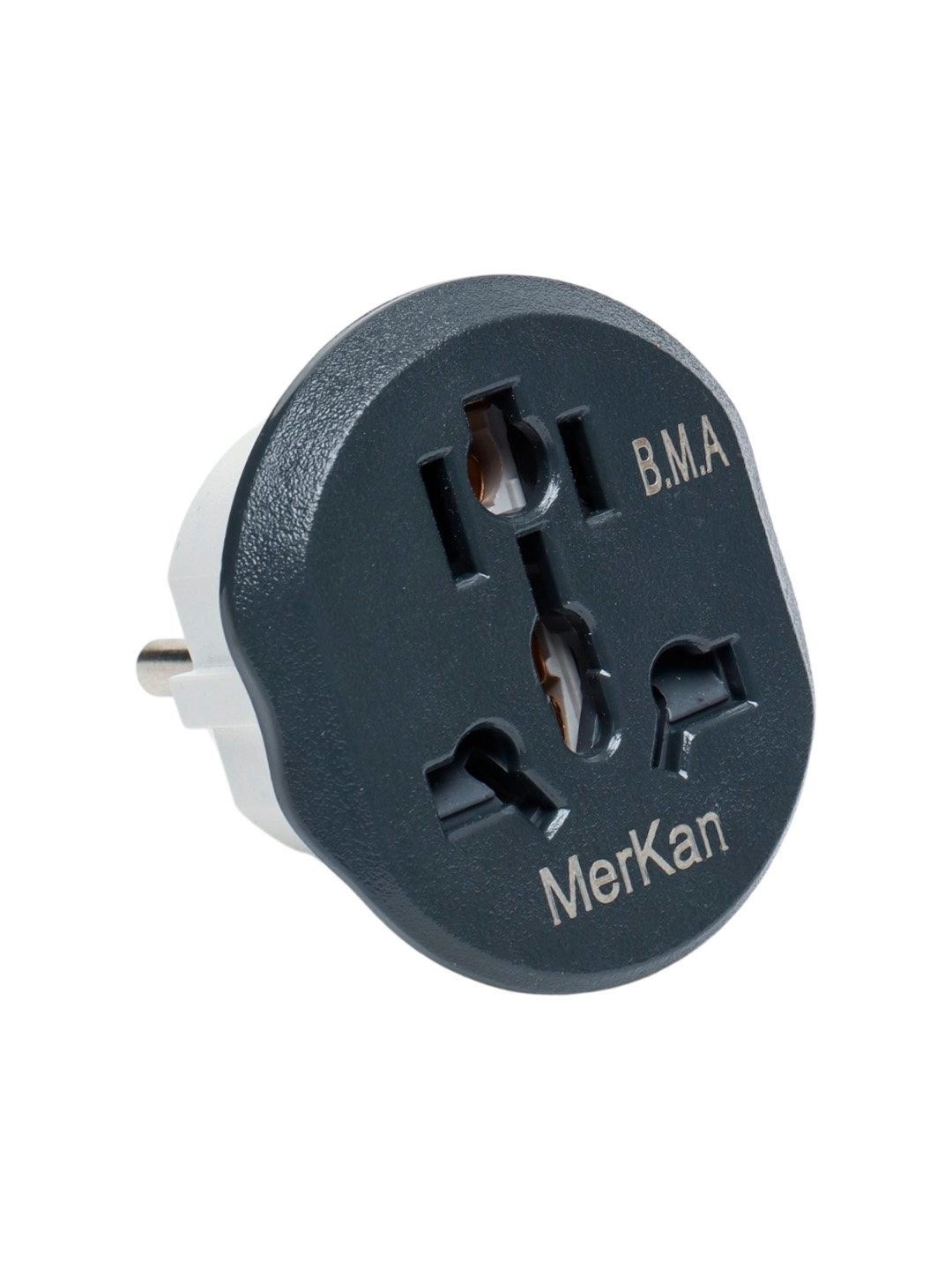 Tarmoq adapteri-perekhodnik MerKan KT-168 arzon